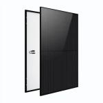 Longi Photovoltaic Mono Solar Panel Module Lr5-54hpb Hi-Mo 5m All Black 400w
