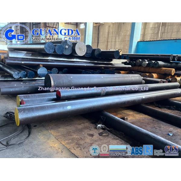 AISI 4140 SCM440 Alloy Round Bar 1.7225/42CRMO4 4140 Square Bar