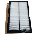 Air Cabin Filter 11K6-91451 for Hyundai Loader parts