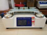 Martindale Abrasion And Pilling Tester 50 R/Min Relative Velocity