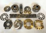 PC210 8K PC230NHD 8 Komatsu Hydraulic Pump Replacement 708 2L 06690