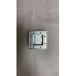 Custom High Precision Customized CNC Machined Aluminum Machining Components