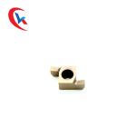 Bronze Coating Carbide Grooving Inserts 10 Pack 9GR High Precision Tool Parts