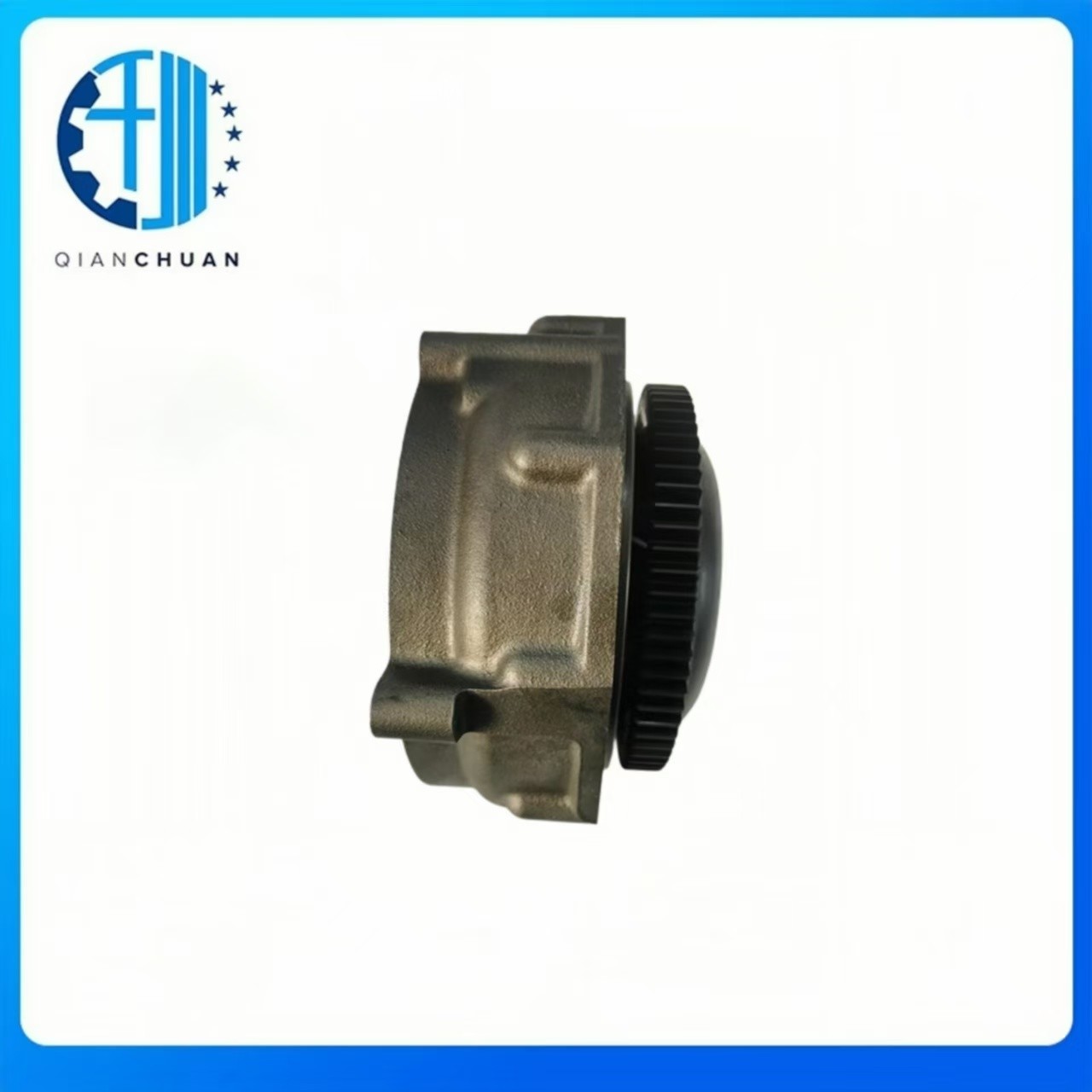 136-1106 10R8660 10R2776 2243238 Water Pump For Caterpillar C15 C18 3406E Engine