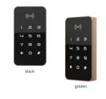 Intelligent Keyless Electronic Furniture Cabinet Drawer Smart Fingerprint Cam