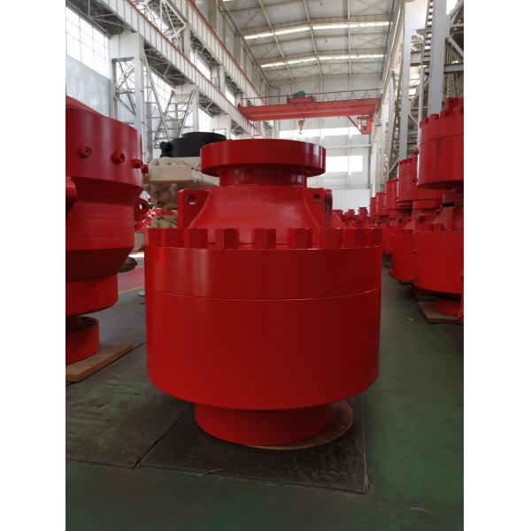 Drilling Rigs BOP Blowout Preventer 21 1/4" 2000 Psi Hydril MSP Annular Bop API Standard In Conjunction