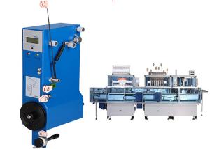 Coil Winding Machine Servo Tensioner High Torque In Large Tension Range