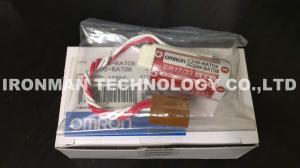 China Omron C500-BAT08 Backup Batterry 3.6V factory