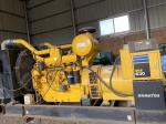 277V/480V Diesel Generator Set 400kw Genset Generator CE/ISO9001 Certificate