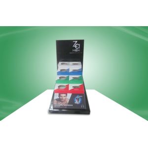 Cometics Cardboard Countertop Displays / Cardboard Table Display Box