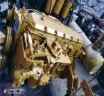 3673705 Generator Set 367-3705 Engines 1109642 Diesel 110-9642 Marine 2275354