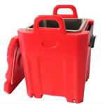40L Insulated Beverage Carrier Hot Cold Drink Soup Server