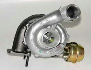 China Turbocharger GARRETT 710811-0002 factory