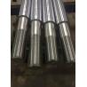 Buy cheap Hardness Between 50-55 Degrees Surface Finish/Roughness 0.2-0.4 Chrome Piston from wholesalers