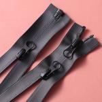 OEM Available No 5 TPU Waterproof Coating Tape Water Proof Zipper Pouch