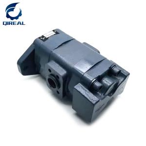 China EC360 EC460 Excavator Hydraulic Parts Fan Motor VOE14531612 factory