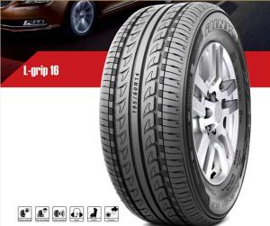 China L-grip 16 Economic high quality car tire factory