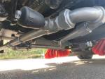 High-Performance and Durable Sweeper Truck for Urban Sanitation and Industrial