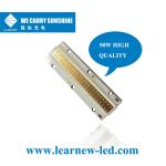 2 years warranty UV curing system 34-38V 365m 385nm 395nm UV LED Chips