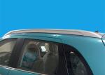 OE Style Auto Roof Racks Screw Installation Factories for Mitsubishi ASX 2013