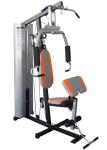 multigym single station machine