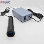 520nm 5mW Laser Beam Expanders For Remote Laser Orientation Positioning And