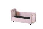 153*203cm Small Double Sofa Bed Modern Living Room Furniture