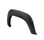 Fender Flares Crackproof Car Wheel Eyebrow Protector Off Road Bumpers For Toyota