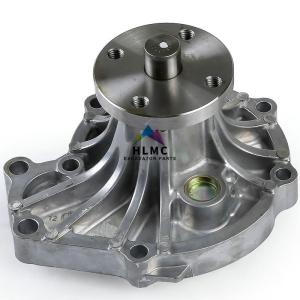 China VA32G4521010 Excavator Engine D04FR Parts Water Pump SK130-8 SK140-8 SK135-2 factory