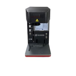 TBK 958z Front Back Glass UV Laser Removing Machine For iPhone 11 12 Pro max LCD