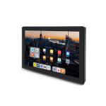 19 Inch Embedded Wide Working Temperature Industrial Touch Screen Monitor