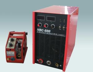 China Inverter IGBT CO2 MIG/MAG Welder factory