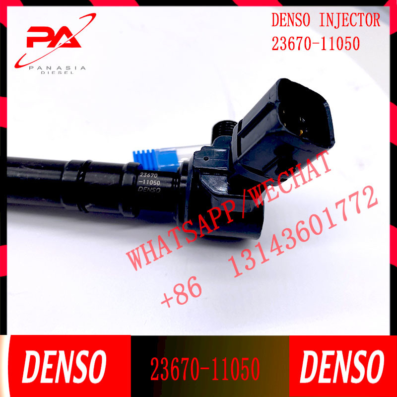 Good Quality Common Fuel Injector 23670-09430 2367009430