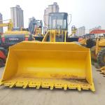 Seondhand Komatsu WA380 Loader Front End Wheel 16T