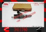 New High Quality Diesel N14 Common Rail Fuel Injector3407776 3087807 341176