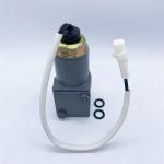 EX200-2 High Speed Solenoid Valve 9147260 HPV091 Hitachi Parts