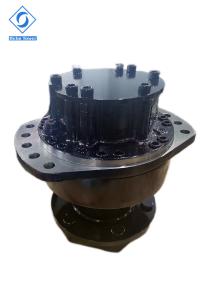 China MS08 MSE08 Poclain Steel Hydraulic Piston Motor 0 - 160 R/Min Speed factory