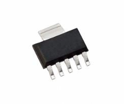 China TPS73733DCQR IC REG LINEAR 3.3V 1A SOT223-6 factory