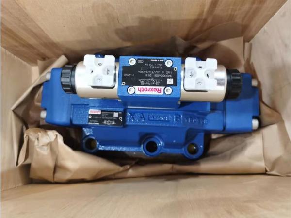 R900963501 4WEH16K72/6EG24N9K4 4WEH16K7X/6EG24N9K4 Rexroth Directional Spool