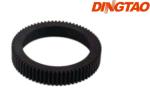 85852000 GTXL Auto Cutting Parts GT1000 Spare Parts Gear Spur Sharpener Lock