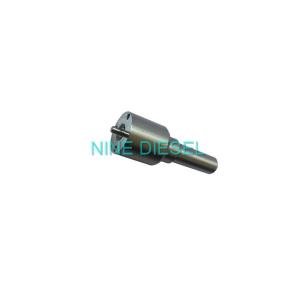 China Black Needle Diesel Fuel Injector Nozzle G3S32 293400-0320 For Denso Injector factory