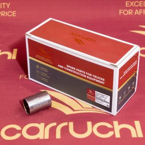 China 8677 for shacman fast Spare Parts Transmission bush factory