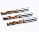 GD05-0200S GD03-0210S Cemented Carbide Products For General Machining