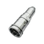 Heavy Truck Construction Machine Diesel Injector Repair Spare Parts 3500B Nozzle
