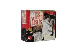 Free DHL Shipping@HOT Classic and New CD Boxset The Teen Years Wholesale!!
