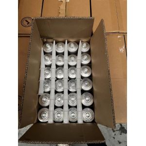 High Modulus PU Sealant for Construction with High-Quality Polyurethane Building