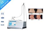 Effective HIFU Skin Tightening Machine Liposuction 620 shots cartridge