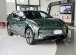 Hot Selling New Version Zeekr Electric Car Zeekr X Pure New Energy Electric