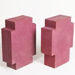 Corundum Bricks Containing High Carbon Ferro Chrome for Superior Furnace