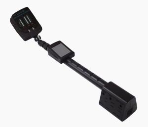 China Professional Anti Terrorism Equipment Non Linear Junction Detector Fjt-c-s6 factory